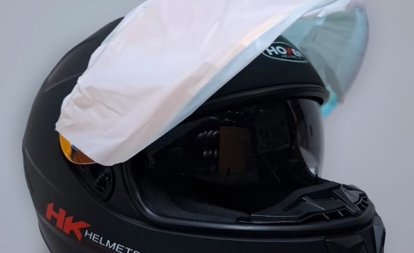 CASCO HOOKEN HK CERTIFICADO