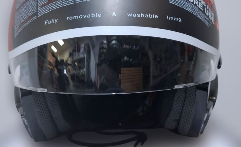 CASCO HOOKEN OPEN FACE
