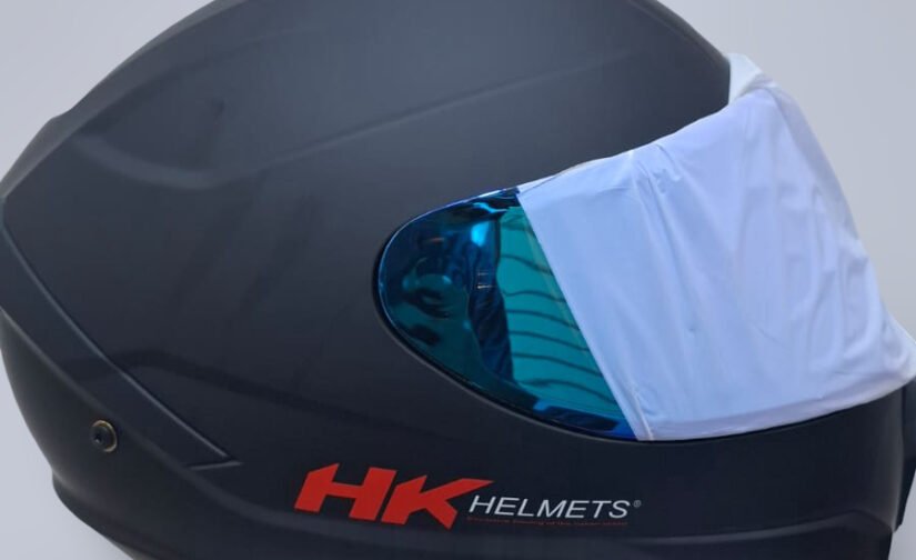CASCO HOOKEN HK CERTIFICADO DOT