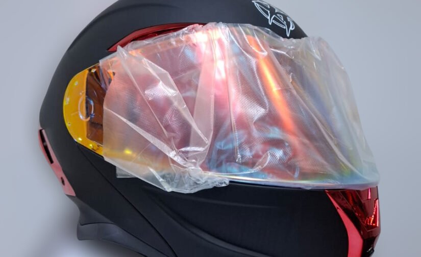 CASCO XTREME DOT TALLA L