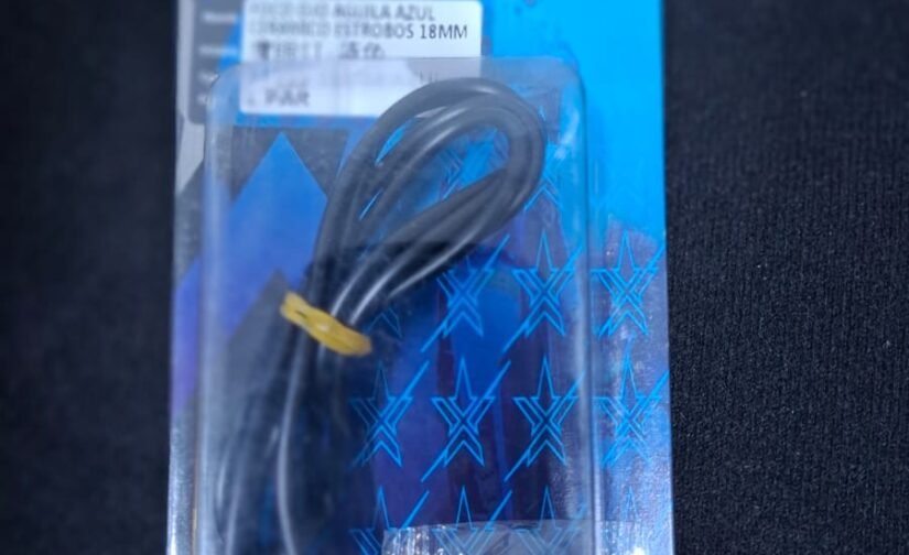 OJO AGUILA LED