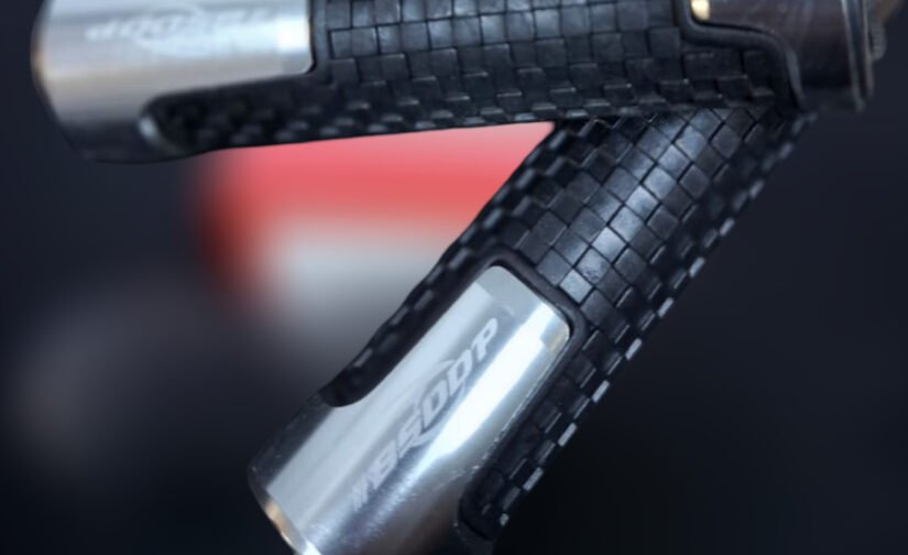 PUÑOS GRIPS PARA TIMON UNIVERSAL