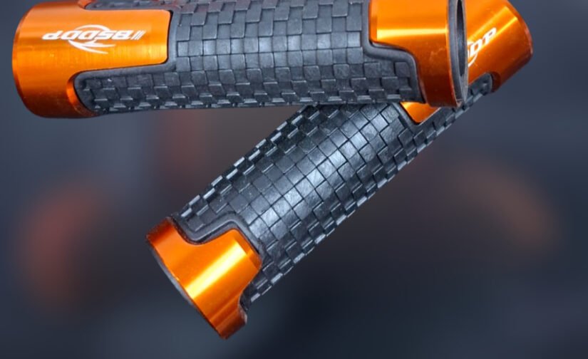 PUÑOS GRIPS PARA TIMON UNIVERSAL