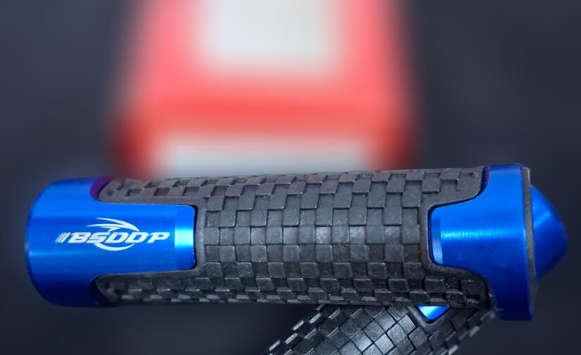 PUÑOS GRIPS PARA TIMON UNIVERSAL