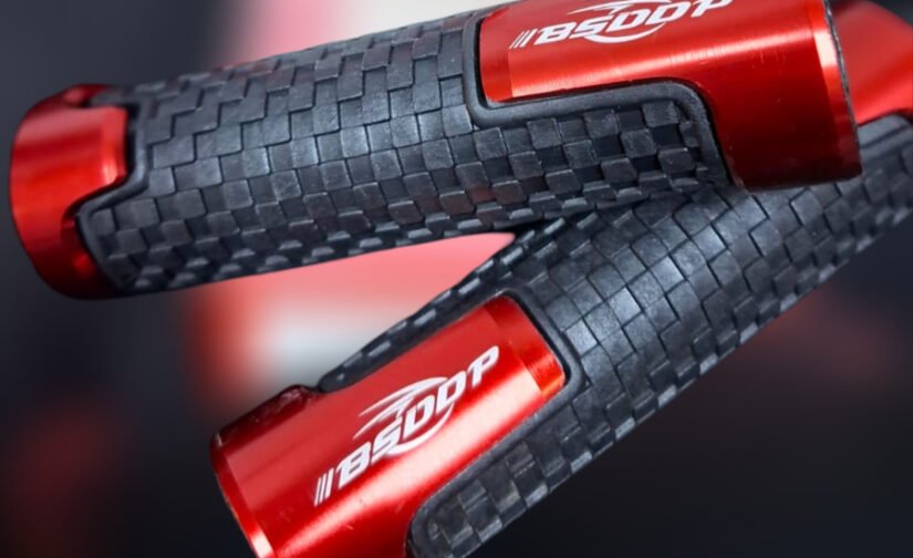 PUÑOS GRIPS PARA TIMON UNIVERSAL