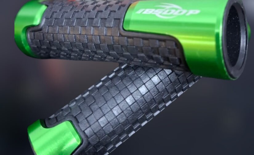 PUÑOS GRIPS PARA TIMON UNIVERSAL