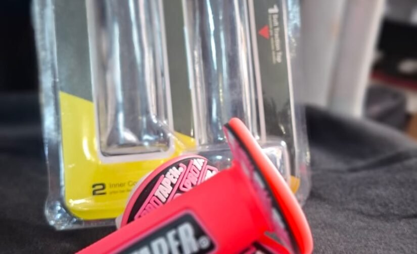PUÑO GRIPS PARA TIMON PROTAPER UNIVERSAL