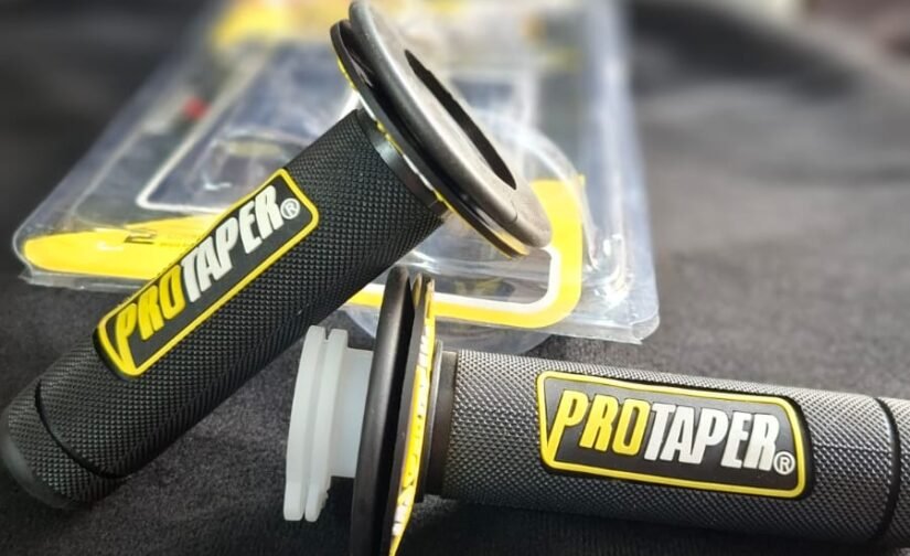 PUÑO GRIPS PARA TIMON PROTAPER UNIVERSAL