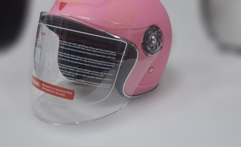 CASCO DE NIÑO CERTIFICADO DOT
