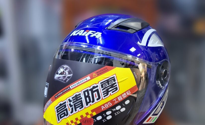 CASCO KAIFA OPEN FACE DOT