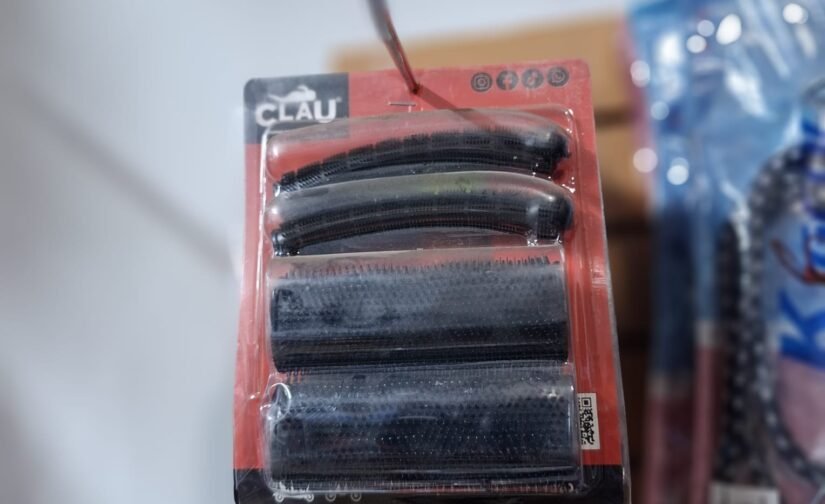 KIT UNIVERSAL DE PUÑOS Y MANIJAS
