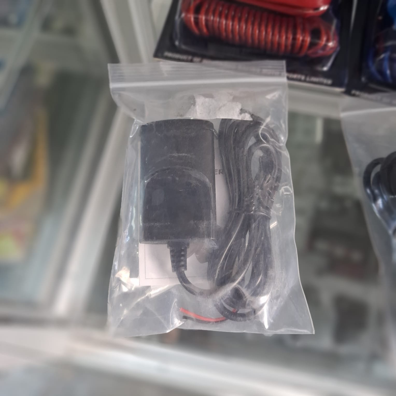 CARGADOR RAPIDO USB -USB C - Imagen 2