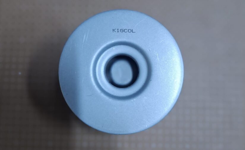 FILTRO ACEITE ZUSUKI 250 O QUINQUI