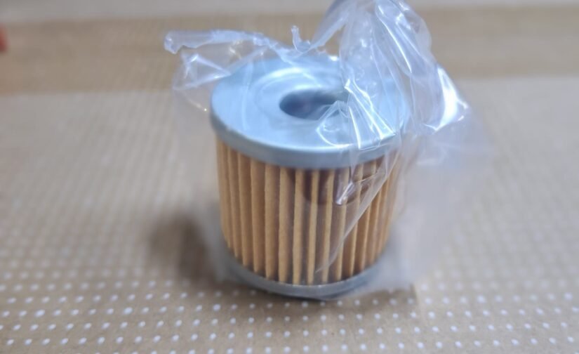 FILTRO ACEITE GS 125 / 300