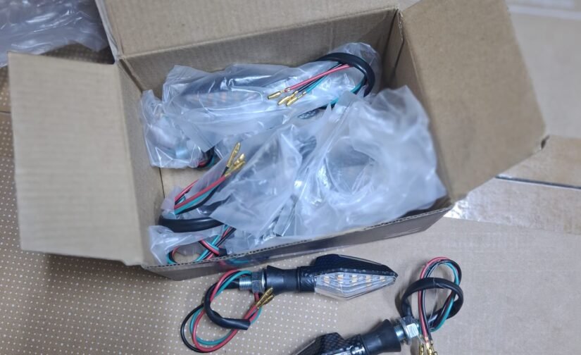 DIRECCIONALES LEDS 02 PAR
