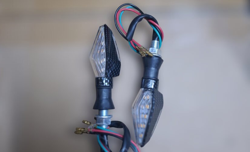 DIRECCIONALES LEDS 02 PAR