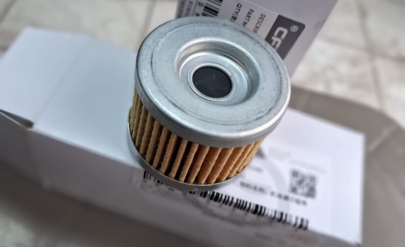 FILTRO DE AEITE CF MOTO 250 300 450
