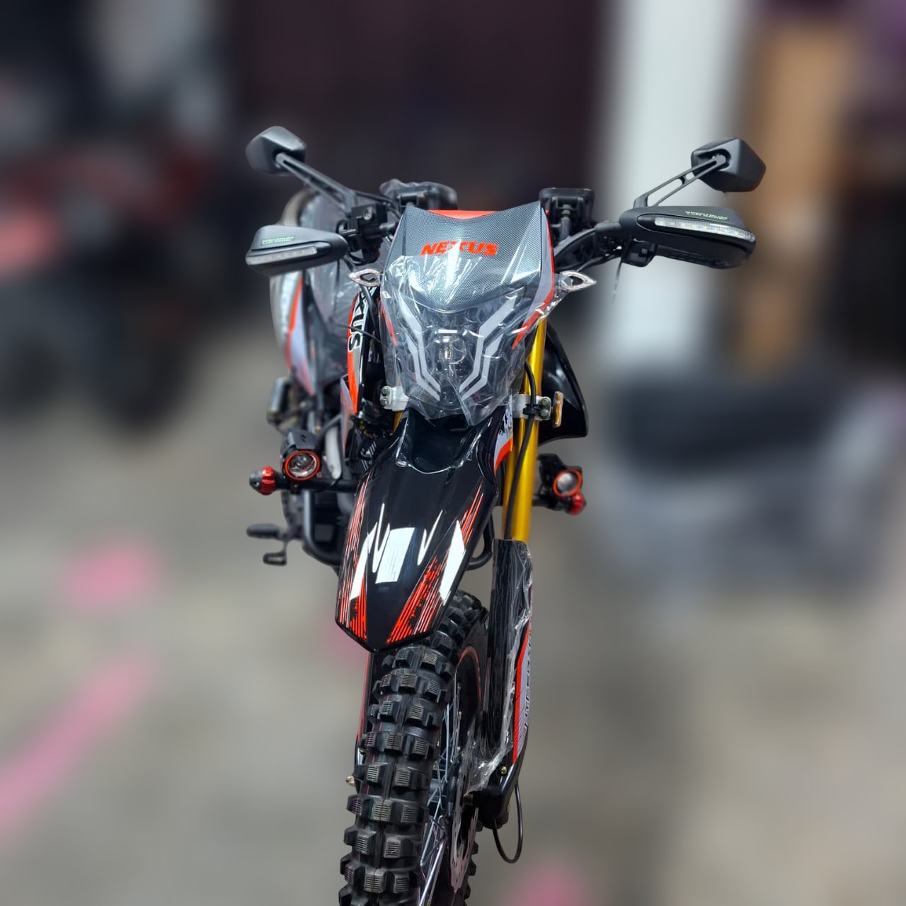 NEXUS 250XL - Imagen 4