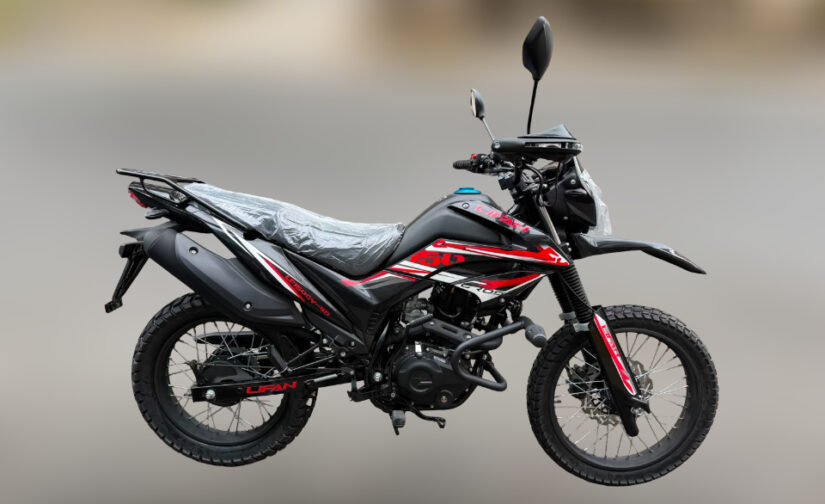 LIFAN XTRIAL 150