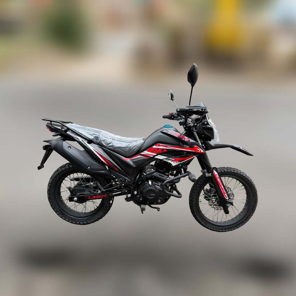 LIFAN XTRIAL 150