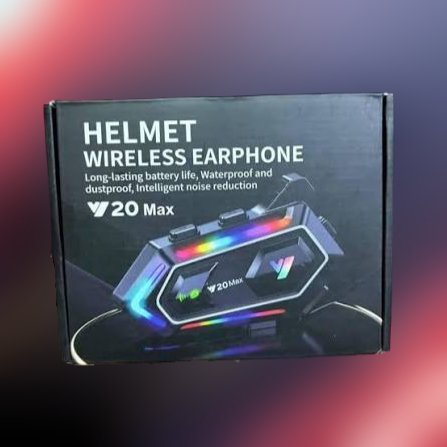 INTERCOMUNICADOR BLUETOOH Y20