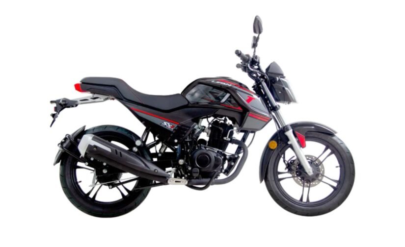 LIFAN STREET SS1 125CC