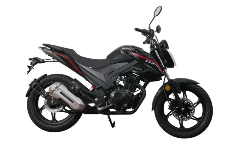 LIFAN STREET SS2 175CC