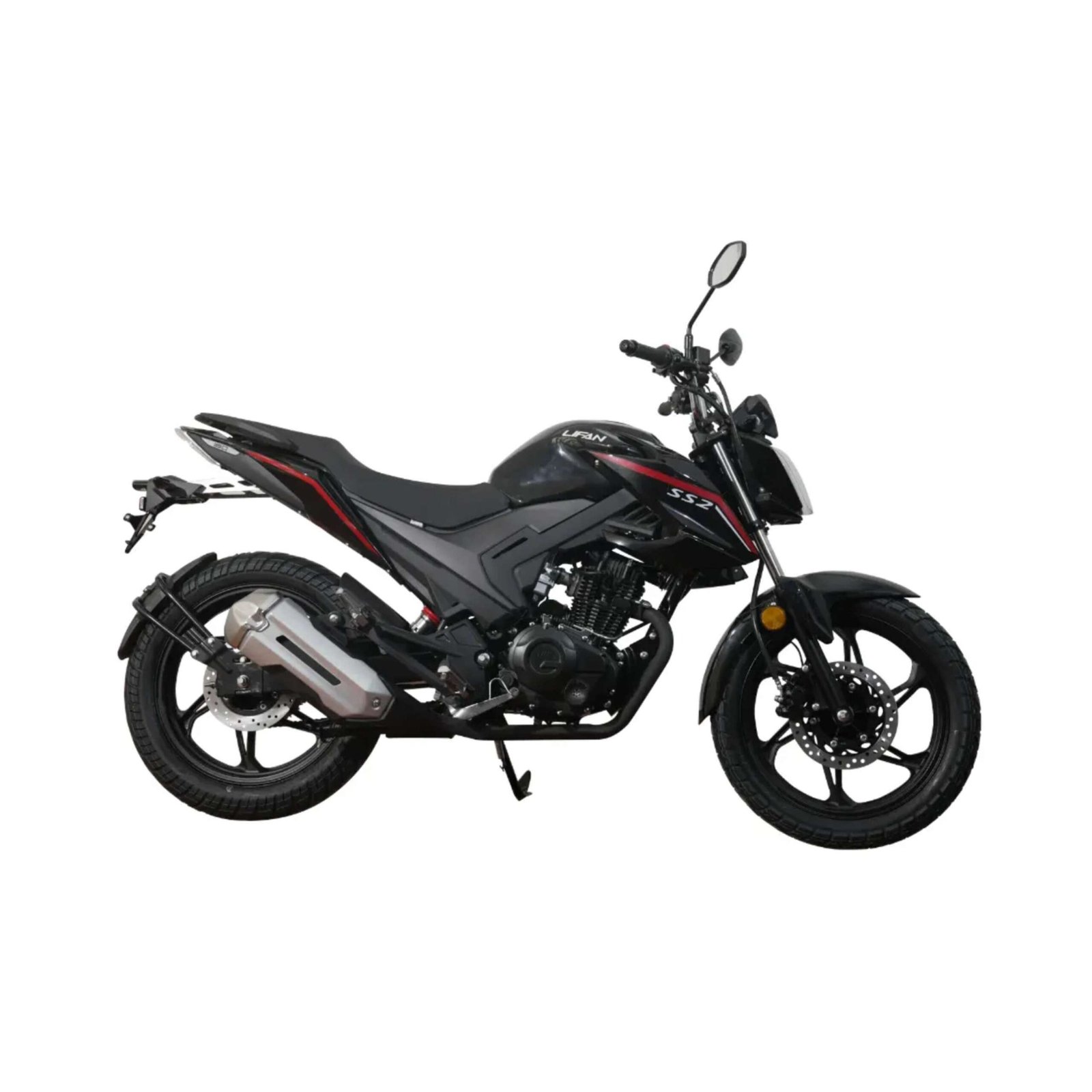 LIFAN STREET SS2 175CC