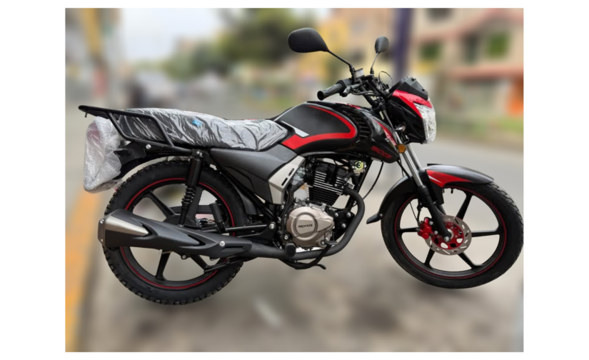 NEXUS 150 CG 2027