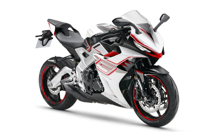 ZONTES 703 RR