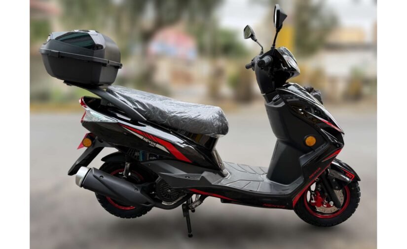 NEXUS 150T