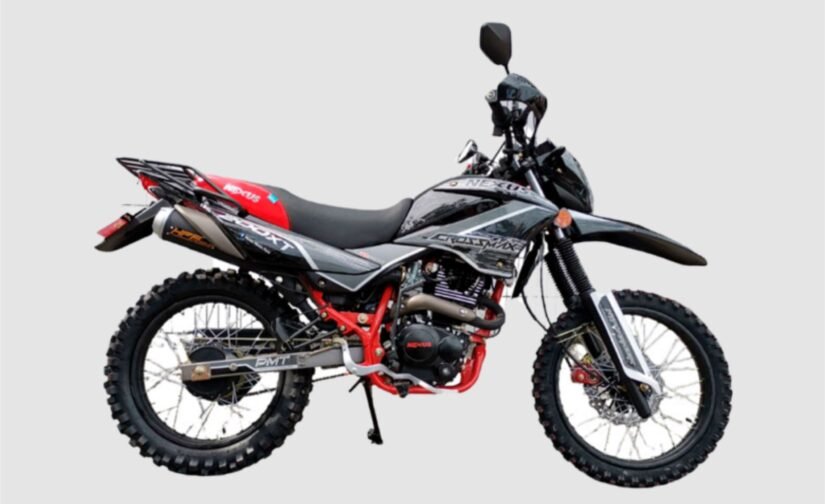 NEXUS 200 XT