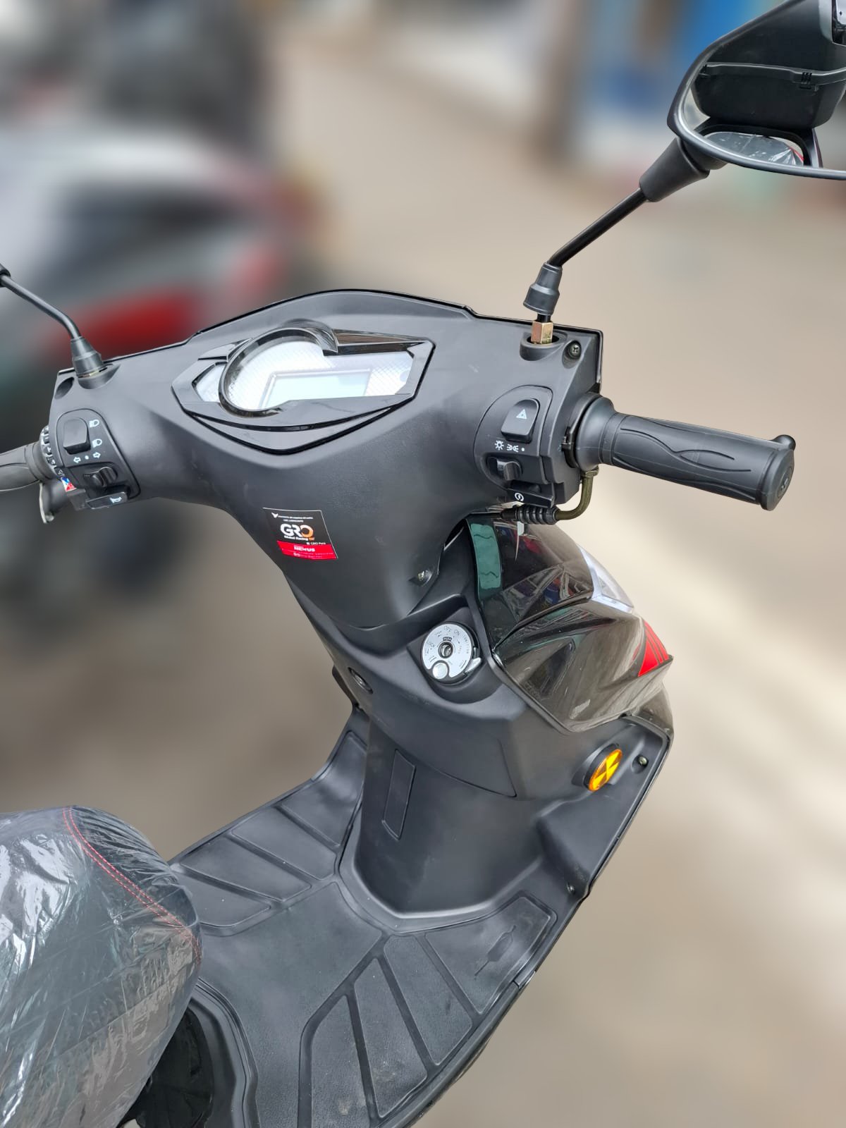 NEXUS 150T - Imagen 3