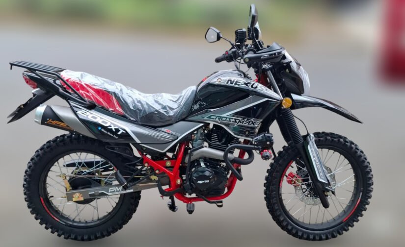 NEXUS 200 XT