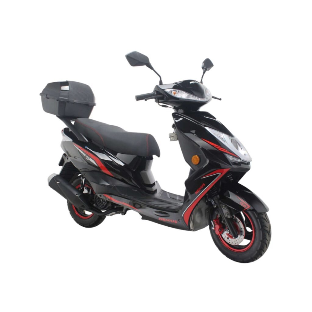 NEXUS 150T